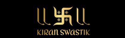 Kiran Swastik Sus Logo